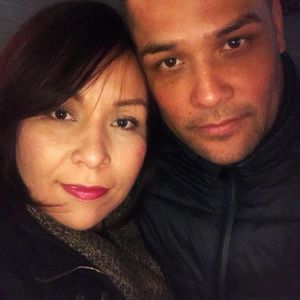 Meet your Posher, Adriana